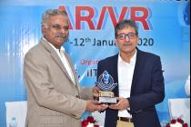 Conclave & Hackathon on AR & VR