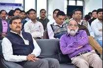 Conclave & Hackathon on AR & VR