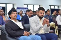 Conclave & Hackathon on AR & VR