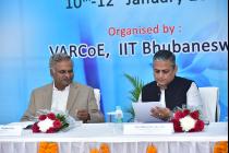 Conclave & Hackathon on AR & VR