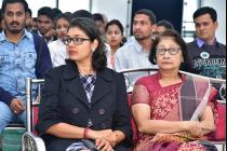 Conclave & Hackathon on AR & VR