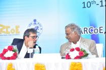 Conclave & Hackathon on AR & VR