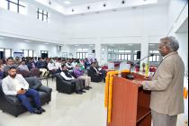 Conclave & Hackathon on AR & VR