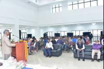 Conclave & Hackathon on AR & VR