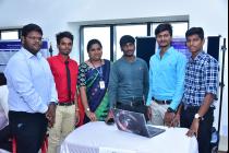 Conclave & Hackathon on AR & VR