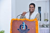 Conclave & Hackathon on AR & VR