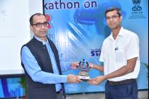 Conclave & Hackathon on AR & VR