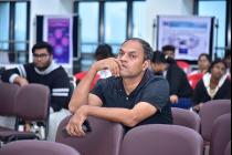 Conclave & Hackathon on AR & VR