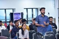 Conclave & Hackathon on AR & VR
