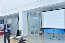 Conclave & Hackathon on AR & VR