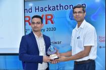 Conclave & Hackathon on AR & VR