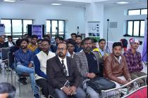 Conclave & Hackathon on AR & VR