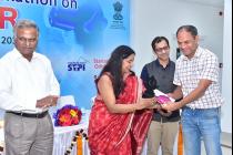 Conclave & Hackathon on AR & VR