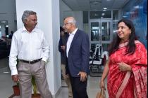 Conclave & Hackathon on AR & VR