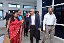 Conclave & Hackathon on AR & VR