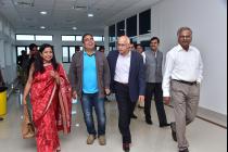 Conclave & Hackathon on AR & VR