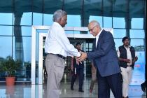 Conclave & Hackathon on AR & VR