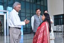 Conclave & Hackathon on AR & VR