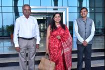 Conclave & Hackathon on AR & VR