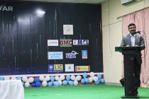 Inauguration of E-Summit 2020 at IIT Bhubaneswar