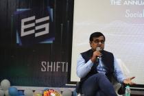 Inauguration of E-Summit 2020 at IIT Bhubaneswar