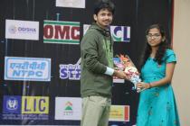 Inauguration of E-Summit 2020 at IIT Bhubaneswar