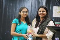 Inauguration of E-Summit 2020 at IIT Bhubaneswar