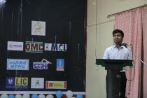 Inauguration of E-Summit 2020 at IIT Bhubaneswar