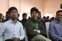 Inauguration of E-Summit 2020 at IIT Bhubaneswar