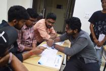 Inauguration of E-Summit 2020 at IIT Bhubaneswar