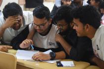 Inauguration of E-Summit 2020 at IIT Bhubaneswar