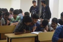 Inauguration of E-Summit 2020 at IIT Bhubaneswar