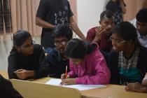 Inauguration of E-Summit 2020 at IIT Bhubaneswar