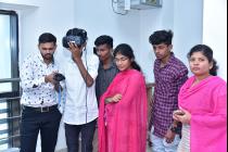 Conclave & Hackathon on AR & VR