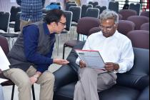 Conclave & Hackathon on AR & VR