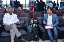 Conclave & Hackathon on AR & VR