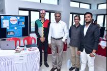 Conclave & Hackathon on AR & VR