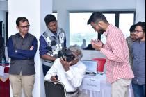 Conclave & Hackathon on AR & VR