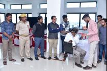 Conclave & Hackathon on AR & VR