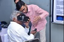 Conclave & Hackathon on AR & VR