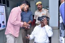 Conclave & Hackathon on AR & VR