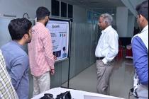 Conclave & Hackathon on AR & VR