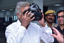 Conclave & Hackathon on AR & VR