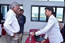 Conclave & Hackathon on AR & VR