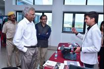 Conclave & Hackathon on AR & VR