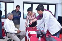 Conclave & Hackathon on AR & VR