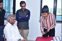 Conclave & Hackathon on AR & VR