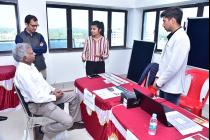 Conclave & Hackathon on AR & VR