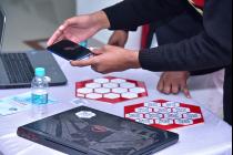 Conclave & Hackathon on AR & VR