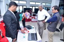 Conclave & Hackathon on AR & VR